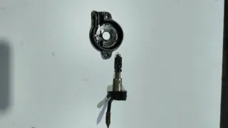 Bomba engrase completa original Husqvarna 36/136/1