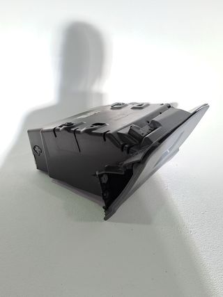 GUANTERA FORD MONDEO IV (BA7)