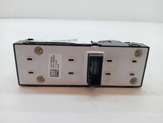 MANDO ELEVALUNAS DELANTERO IZQUIERDO HYUNDAI I30 FASTBACK