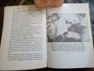 Acupuntura. El Arte Chino de Curar. Medicina.