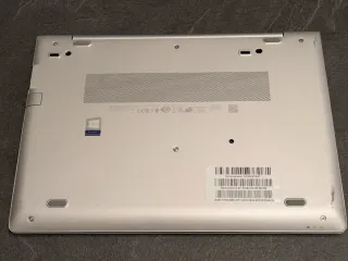 Laptop HP EliteBook PC Portatile