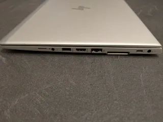 Laptop HP EliteBook PC Portatile