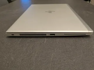 Laptop HP EliteBook PC Portatile