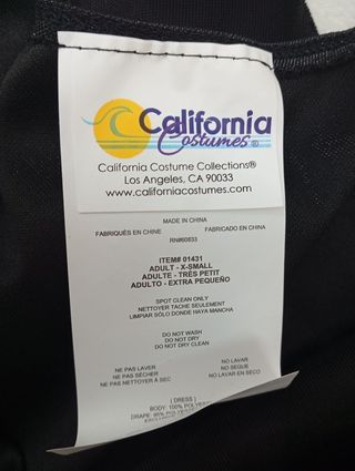 Disfraz de Sedusa para mujer con tocado de serpien