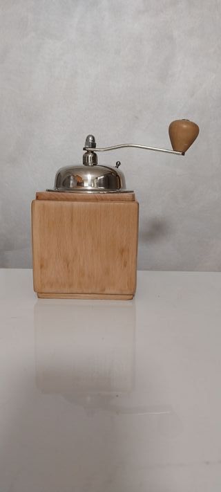 Molinillo de café Dienes Mokka