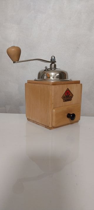 Molinillo de café Dienes Mokka