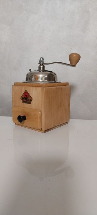 Molinillo de café Dienes Mokka