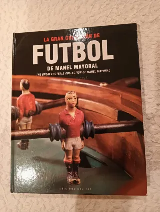 LA GRAN COLECCION DE FUTBOL
