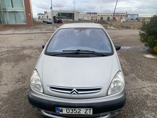 Citroen XsaraPicasso 2000