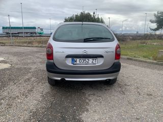 Citroen XsaraPicasso 2000