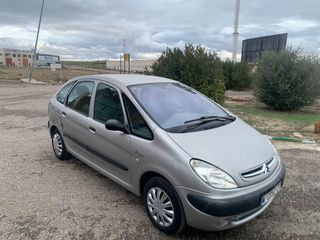 Citroen XsaraPicasso 2000