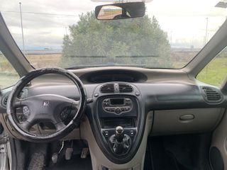 Citroen XsaraPicasso 2000