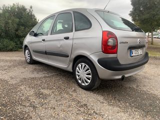 Citroen XsaraPicasso 2000