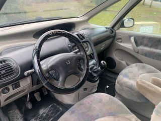 Citroen XsaraPicasso 2000