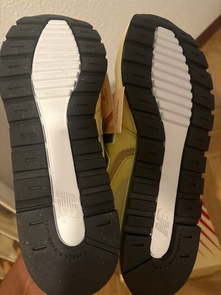 New Balance 996 Made in USA