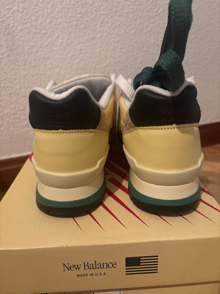 New Balance 996 Made in USA