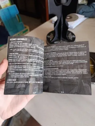 Alone in The Dark PS1 Completo