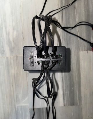 Fuente ATX 1000W UNYKA