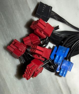 Fuente ATX 1000W UNYKA