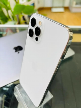 iPhone 12 Pro 128GB Bianco con Garanzia