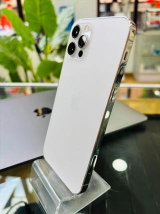 iPhone 12 Pro 128GB Bianco con Garanzia