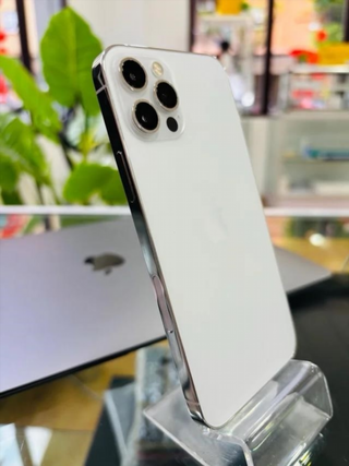 iPhone 12 Pro 128GB Bianco con Garanzia