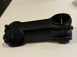 Manubrio bici Giant Contact SL OD2