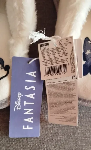 Zapatillas Women secret