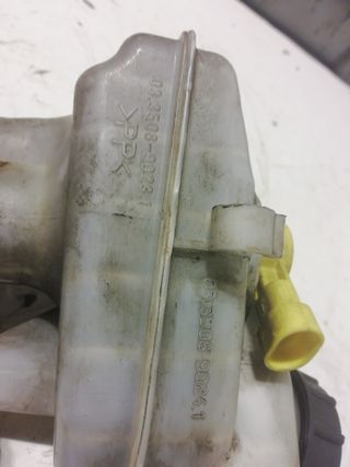 BOMBA FRENO OPEL ASTRA J SPORTS TOURER