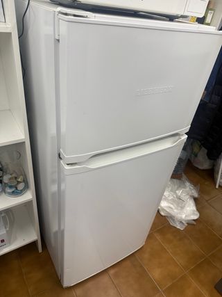 Nevera Liebherr Comfort