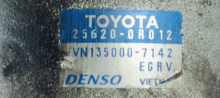 VALVULA EGR TOYOTA AVENSIS WAGON (T25) 2.2 D-4D E