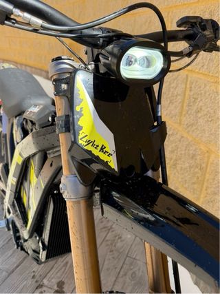 Sur-Ron Light Bee X 2025 - Nueva