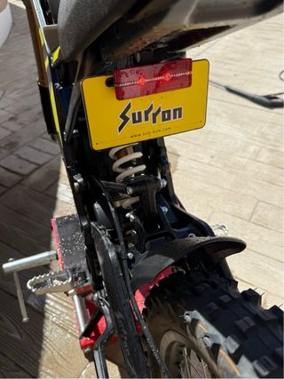 Sur-Ron Light Bee X 2025 - Nueva