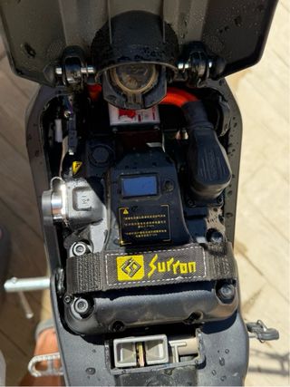 Sur-Ron Light Bee X 2025 - Nueva