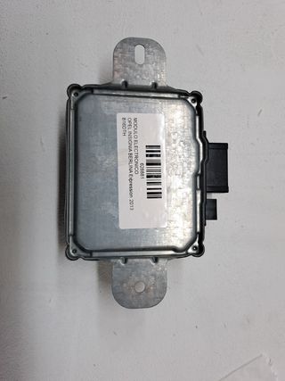 MODULO ELECTRONICO OPEL INSIGNIA BERLINA (22)
