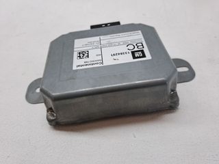 MODULO ELECTRONICO OPEL INSIGNIA BERLINA (22)