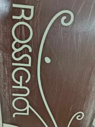 Tabla Snowboard Rossignol y Fijaciones