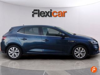 Renault Megane Limited + TCe 103 kW (140CV) GPF -SS