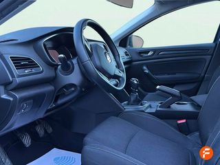 Renault Megane Limited + TCe 103 kW (140CV) GPF -SS