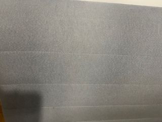 Sofá Cama Gris Tela