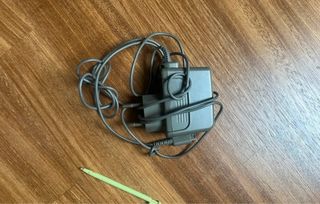 Nintendo DS Lite bianca + giochi