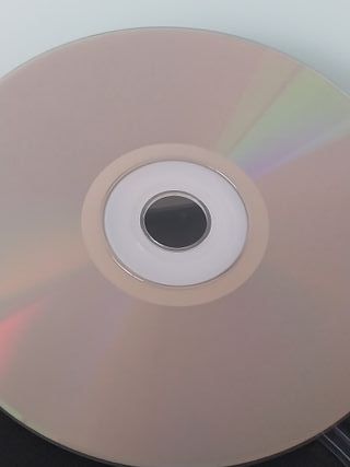 DVD La bola de cristal Edición especial 1