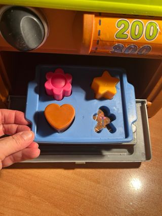 Cocina de Juguete Little Tikes