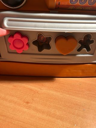 Cocina de Juguete Little Tikes