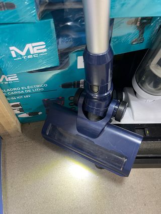 Aspiradora Sin Cable Tiazhan 20Kpa