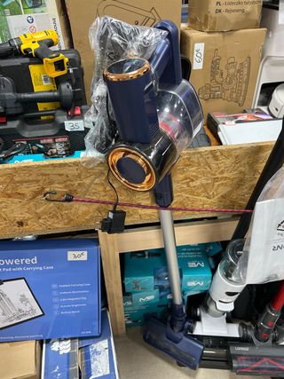 Aspiradora Sin Cable Tiazhan 20Kpa