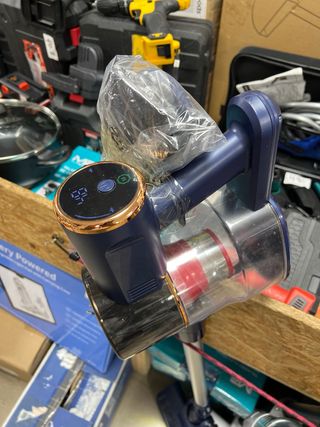 Aspiradora Sin Cable Tiazhan 20Kpa