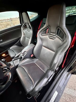 Renault Megane 3 RS CUP 275CV