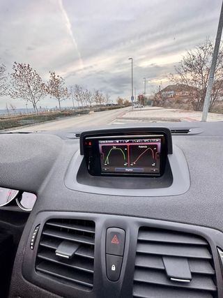 Renault Megane 3 RS CUP 275CV