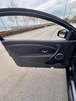 Renault Megane 3 RS CUP 275CV